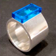 Image for article titled Lego Silver Rings Will Brick Your Marriage